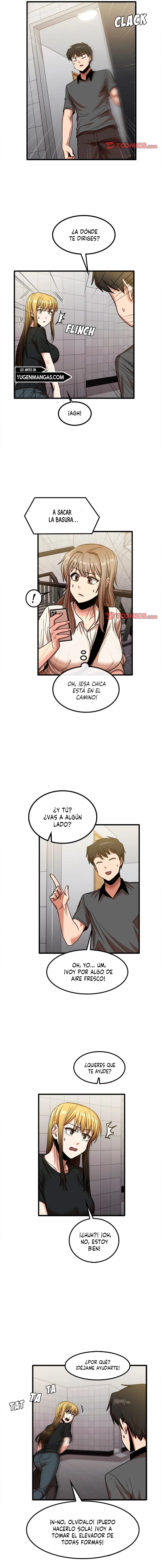 Ni más ni menos Capítulo 23 - Page 9