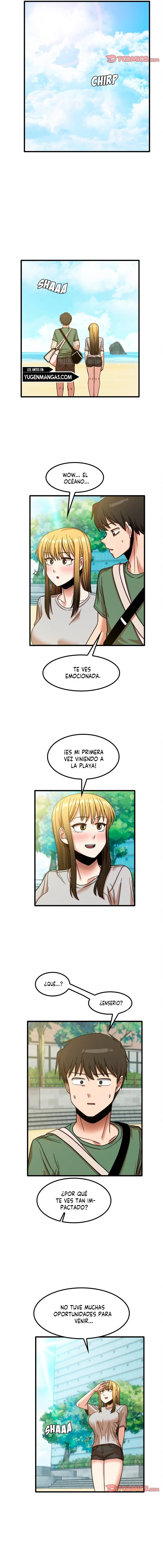 Ni más ni menos Capítulo 24 - Page 10