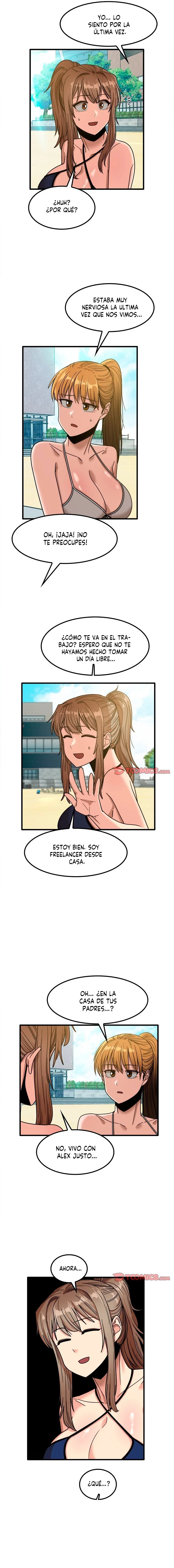 Ni más ni menos Capítulo 24 - Page 14