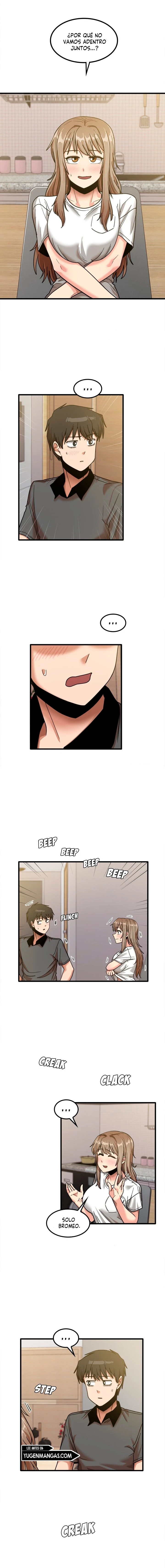 Ni más ni menos Capítulo 24 - Page 3