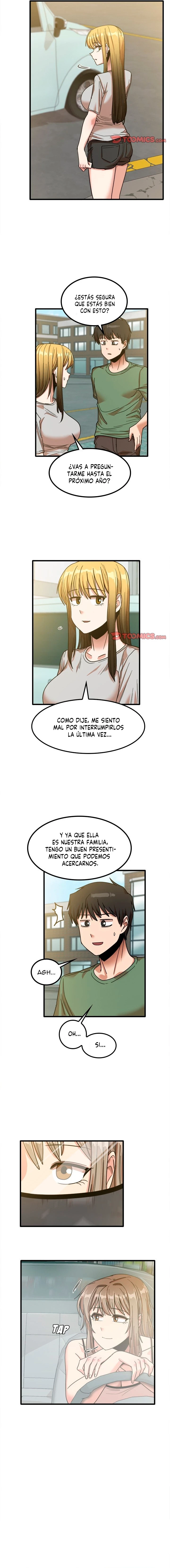 Ni más ni menos Capítulo 24 - Page 9