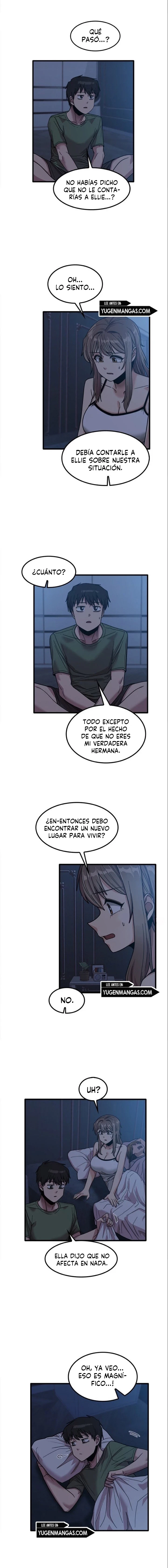 Ni más ni menos Capítulo 25 - Page 13