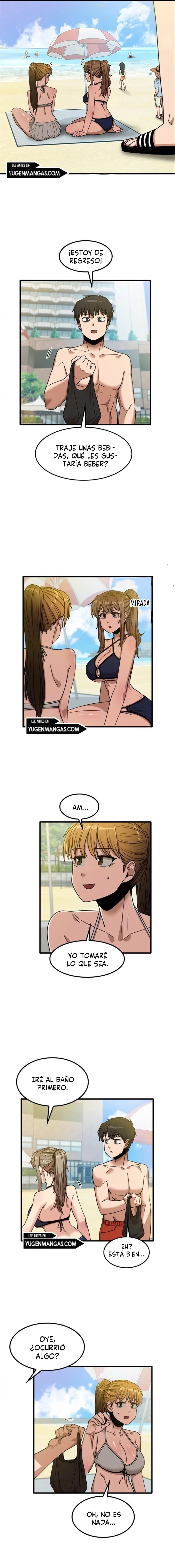 Ni más ni menos Capítulo 25 - Page 4
