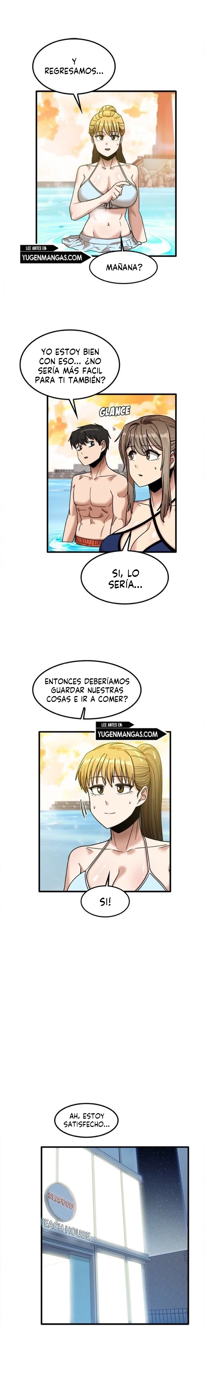 Ni más ni menos Capítulo 25 - Page 6