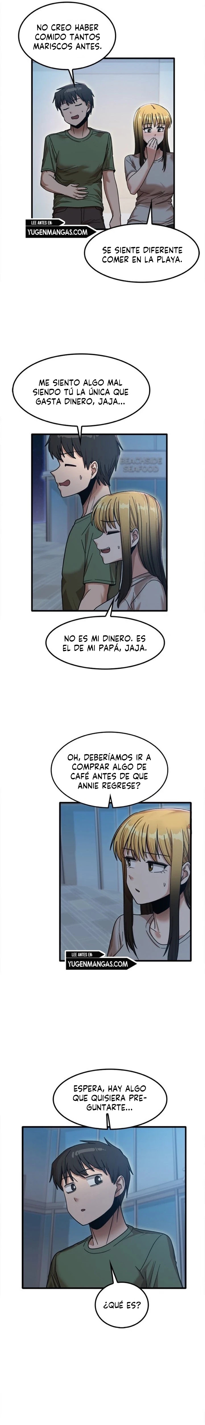 Ni más ni menos Capítulo 25 - Page 7