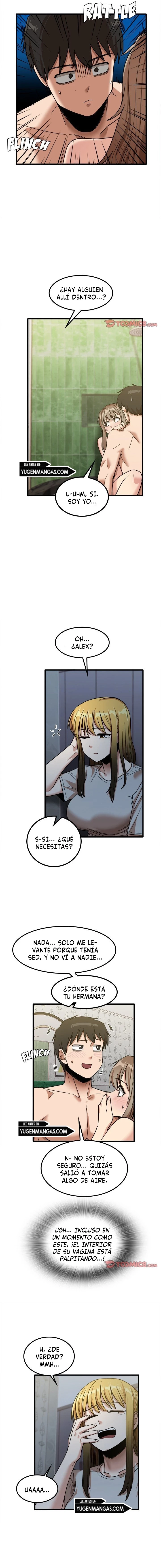 Ni más ni menos Capítulo 26 - Page 10