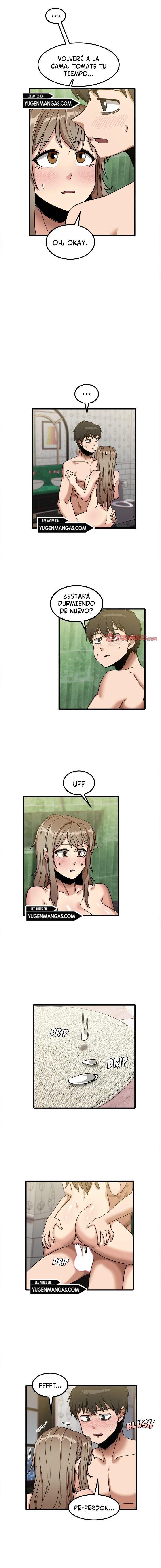 Ni más ni menos Capítulo 26 - Page 11
