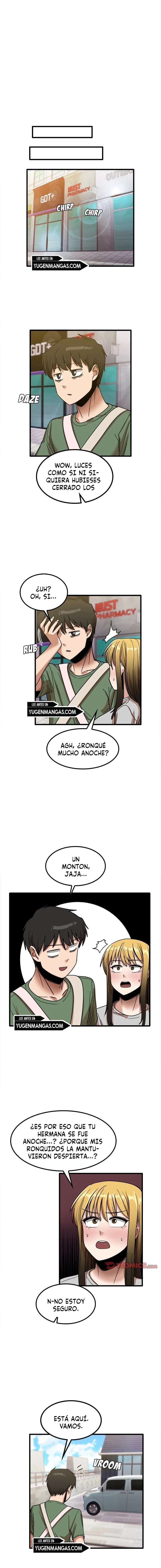Ni más ni menos Capítulo 26 - Page 13