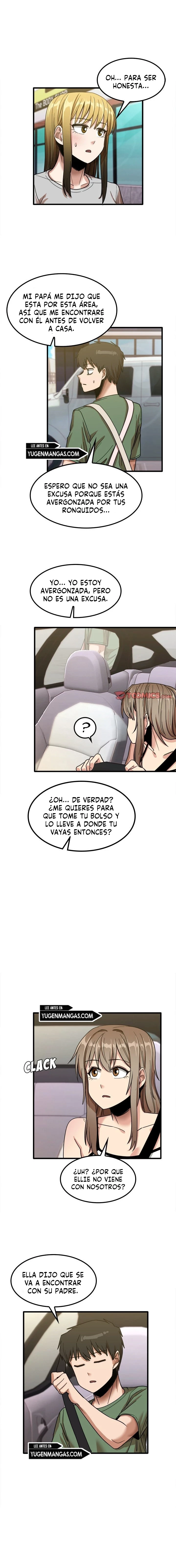 Ni más ni menos Capítulo 26 - Page 14