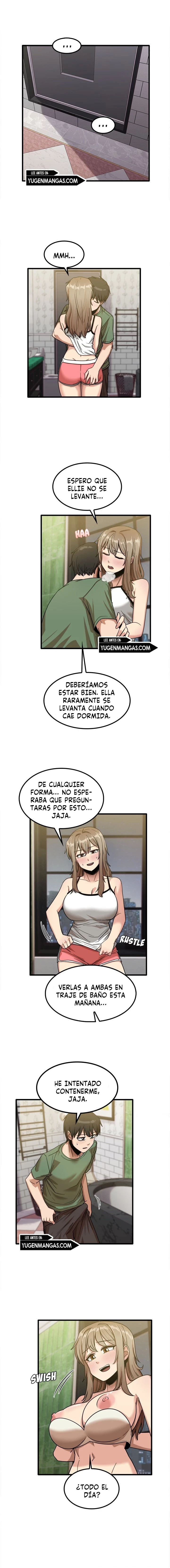Ni más ni menos Capítulo 26 - Page 3