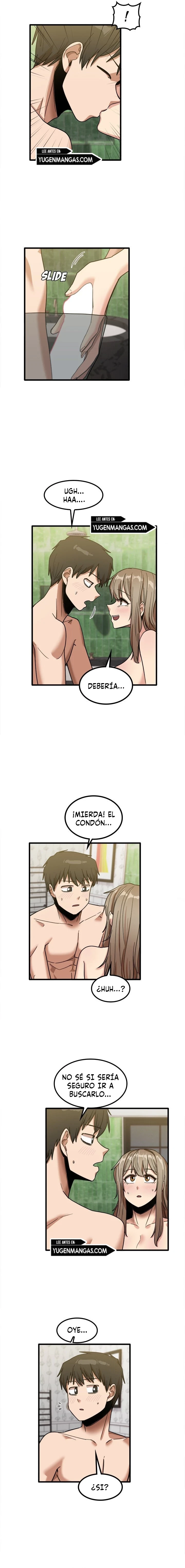 Ni más ni menos Capítulo 26 - Page 6