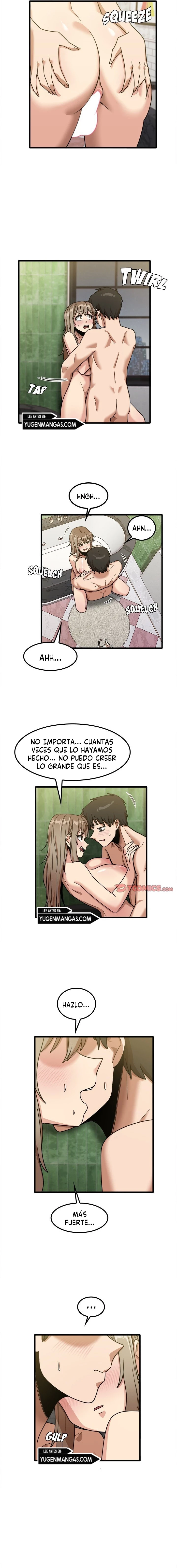 Ni más ni menos Capítulo 26 - Page 9