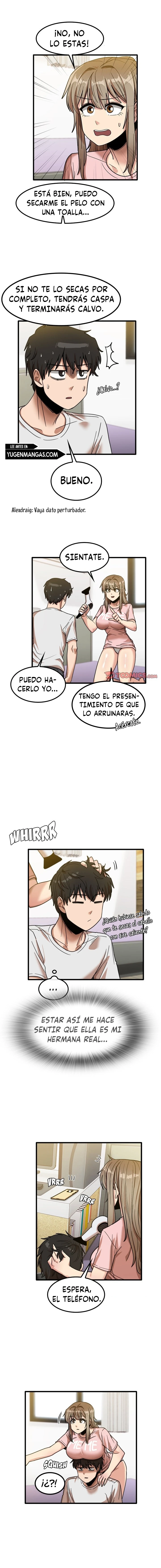Ni más ni menos Capítulo 27 - Page 13