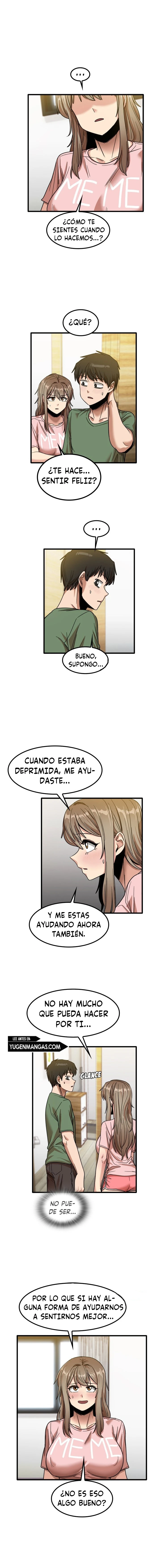 Ni más ni menos Capítulo 27 - Page 6