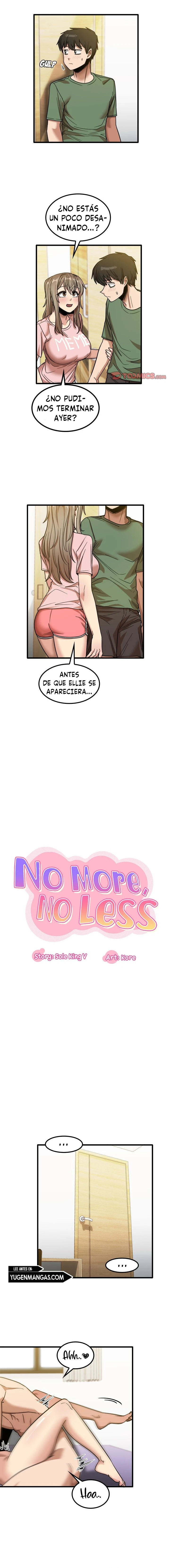 Ni más ni menos Capítulo 27 - Page 7