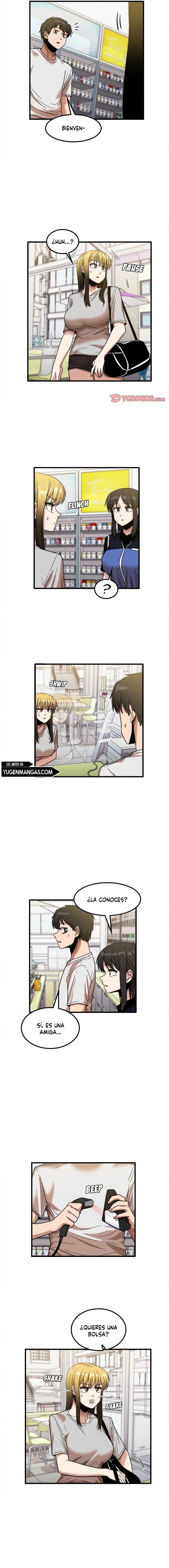Ni más ni menos Capítulo 28 - Page 7