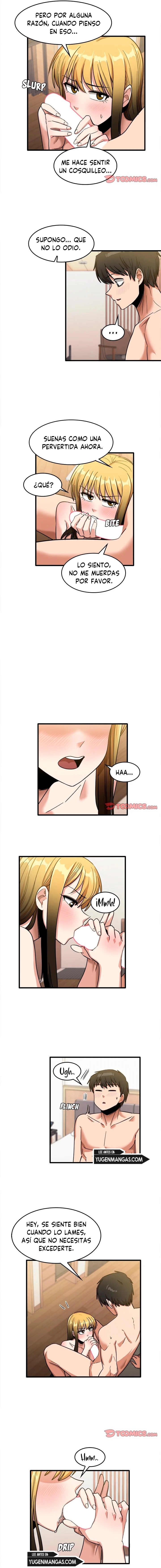 Ni más ni menos Capítulo 29 - Page 10
