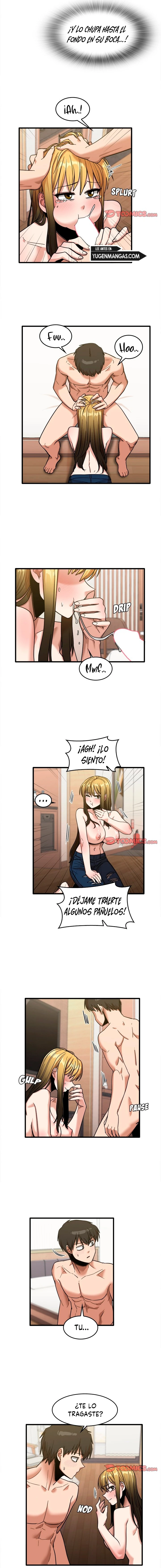 Ni más ni menos Capítulo 29 - Page 12
