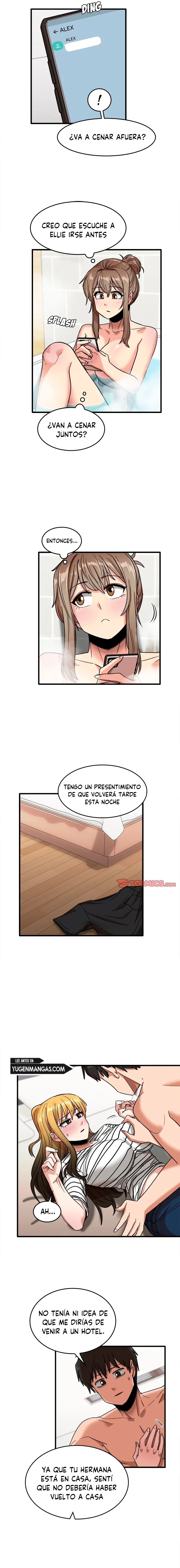 Ni más ni menos Capítulo 29 - Page 7