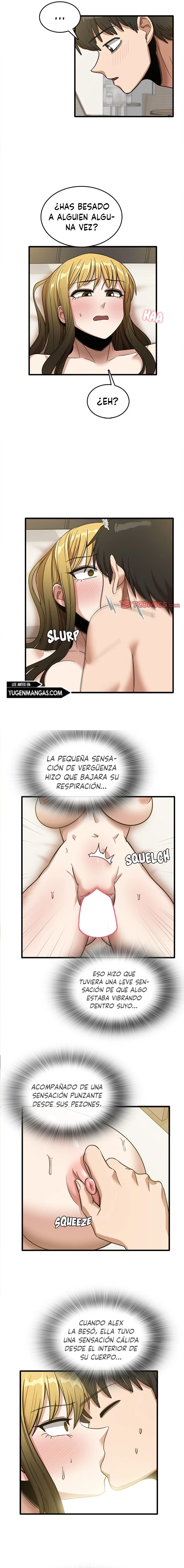 Ni más ni menos Capítulo 30 - Page 13