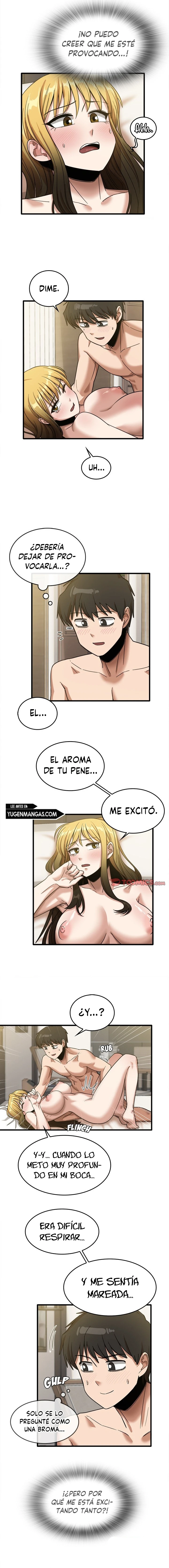 Ni más ni menos Capítulo 30 - Page 5