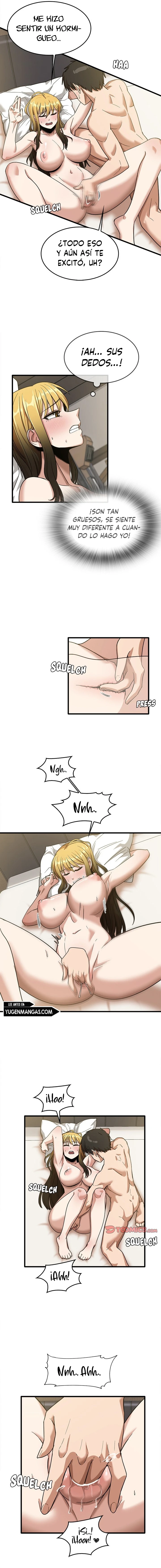 Ni más ni menos Capítulo 30 - Page 6