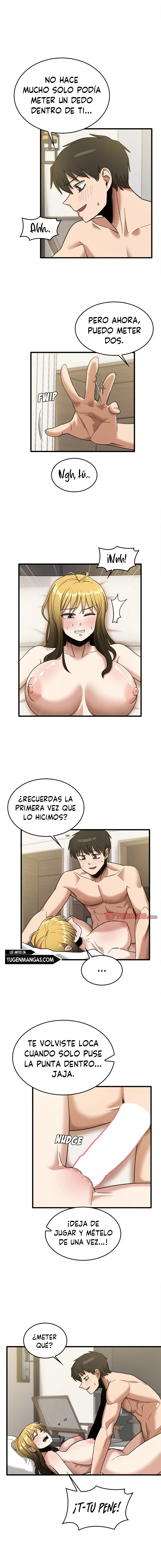 Ni más ni menos Capítulo 30 - Page 7