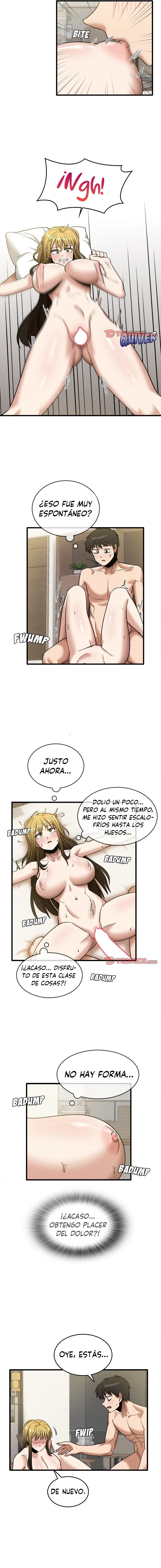 Ni más ni menos Capítulo 30 - Page 9
