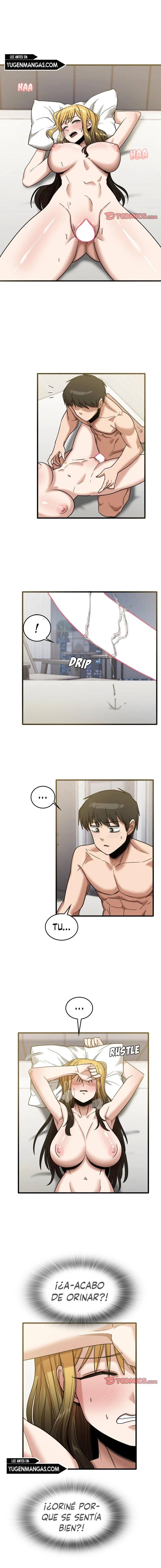 Ni más ni menos Capítulo 31 - Page 3