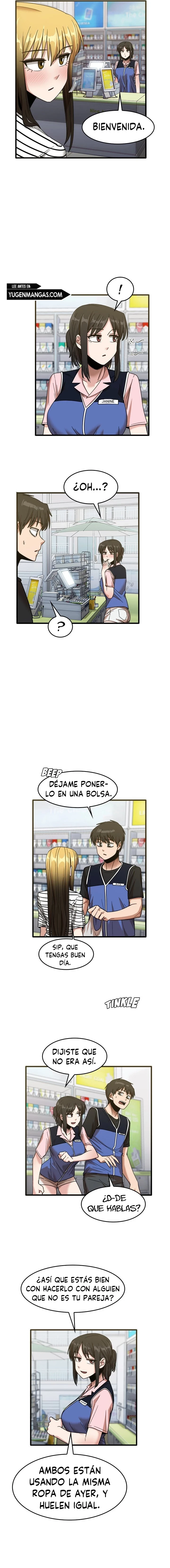 Ni más ni menos Capítulo 31 - Page 9