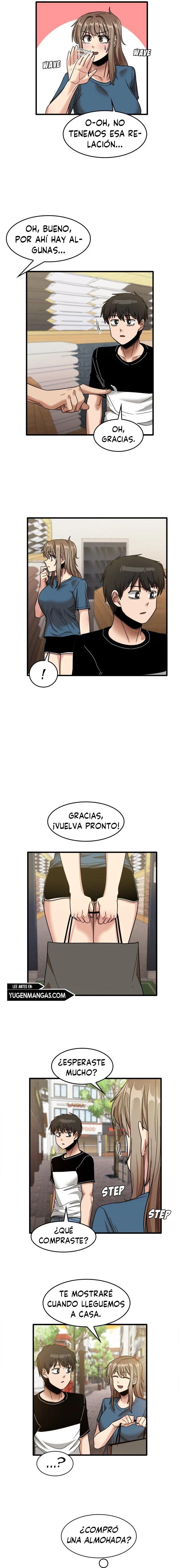 Ni más ni menos Capítulo 32 - Page 7