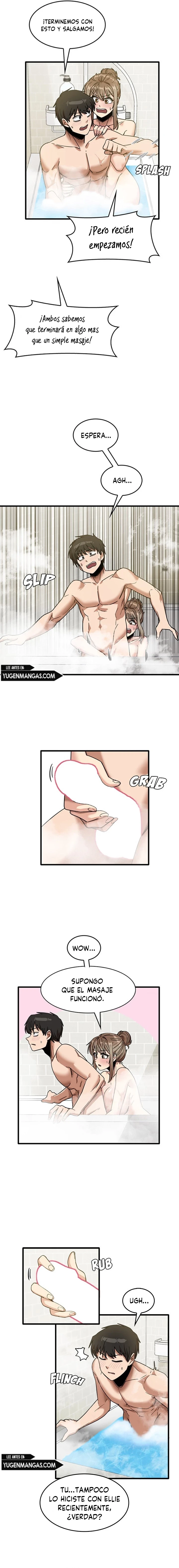 Ni más ni menos Capítulo 33 - Page 13