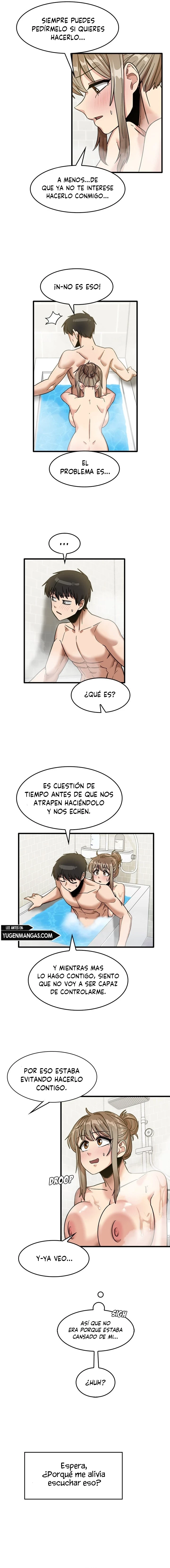 Ni más ni menos Capítulo 33 - Page 14