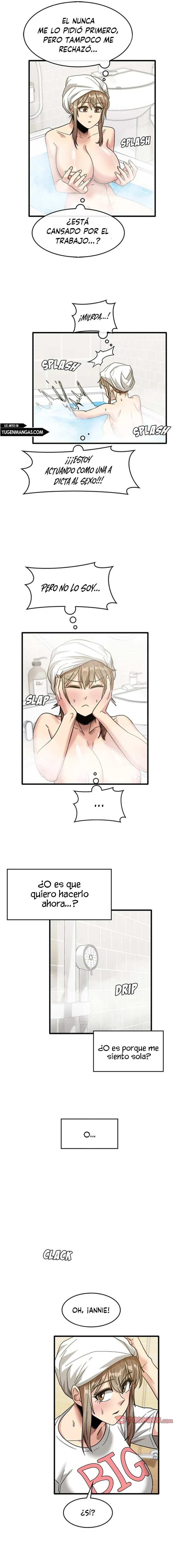 Ni más ni menos Capítulo 33 - Page 4