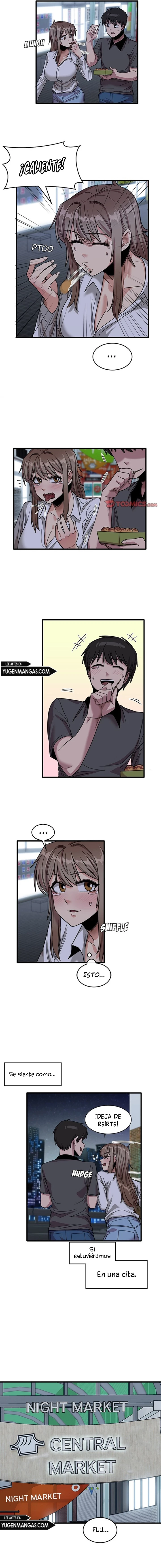 Ni más ni menos Capítulo 33 - Page 7