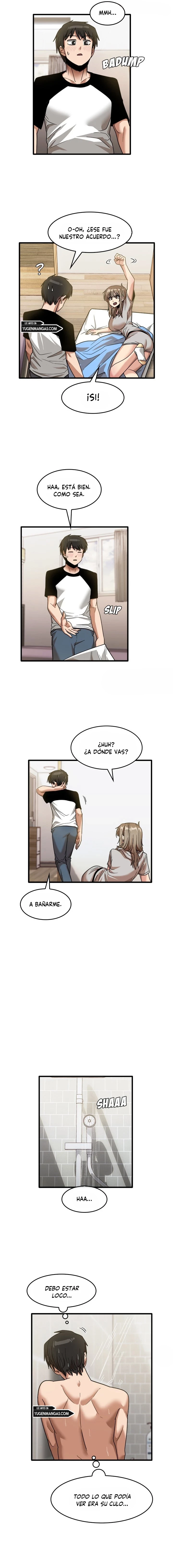 Ni más ni menos Capítulo 35 - Page 12