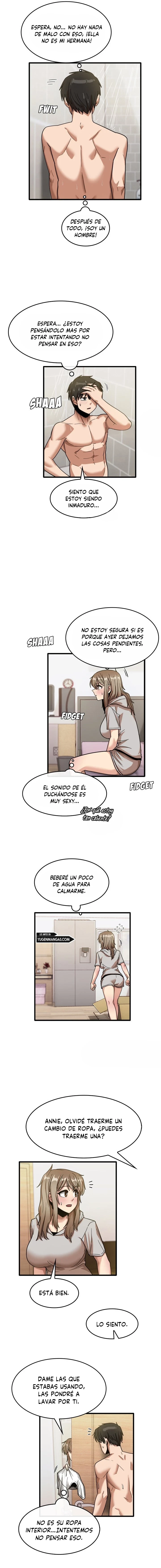 Ni más ni menos Capítulo 35 - Page 13
