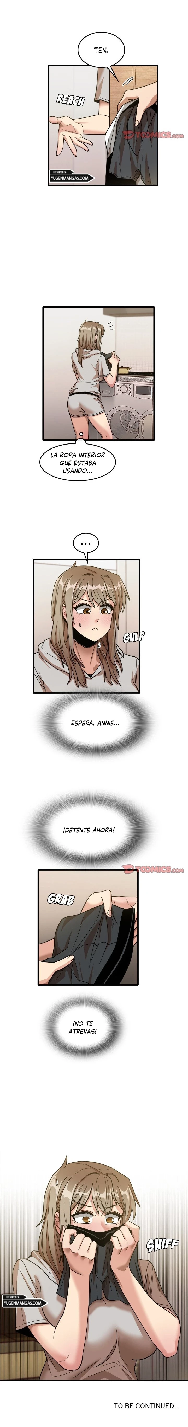 Ni más ni menos Capítulo 35 - Page 14