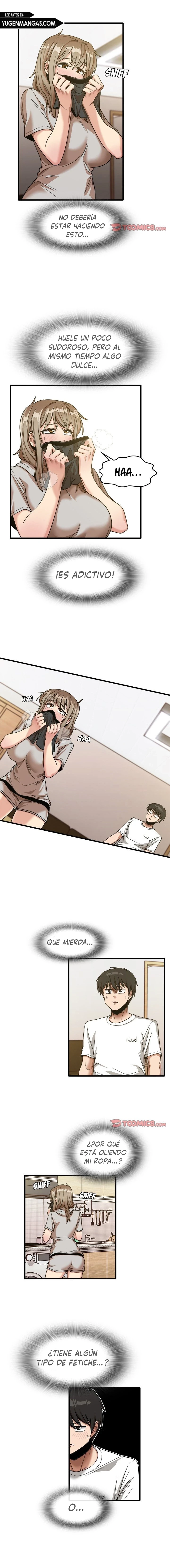 Ni más ni menos Capítulo 36 - Page 3
