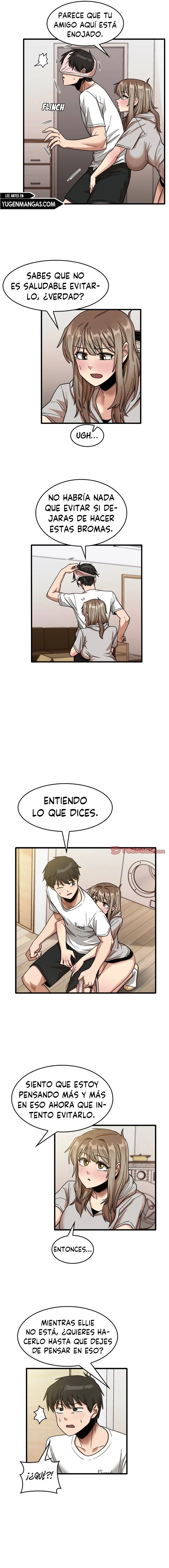 Ni más ni menos Capítulo 36 - Page 7