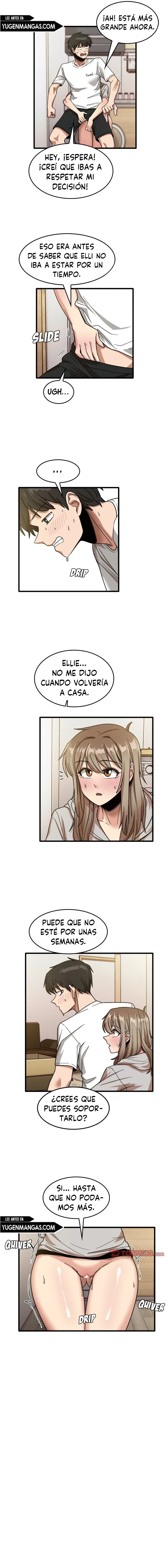 Ni más ni menos Capítulo 36 - Page 8