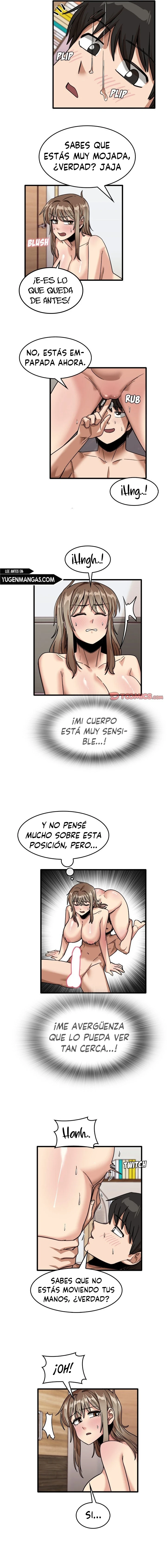 Ni más ni menos Capítulo 37 - Page 10