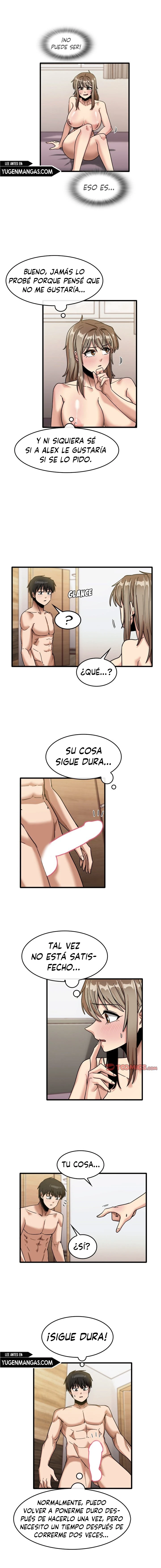 Ni más ni menos Capítulo 37 - Page 3