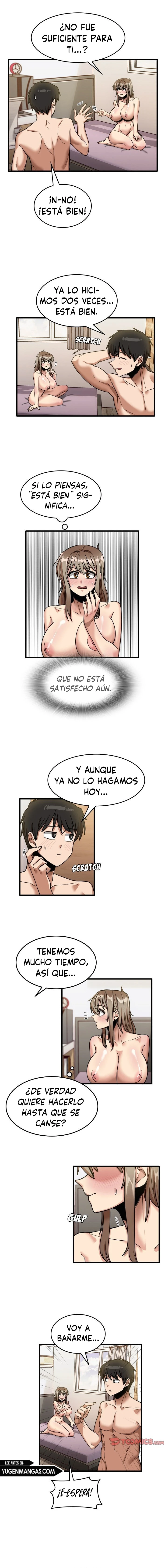 Ni más ni menos Capítulo 37 - Page 4