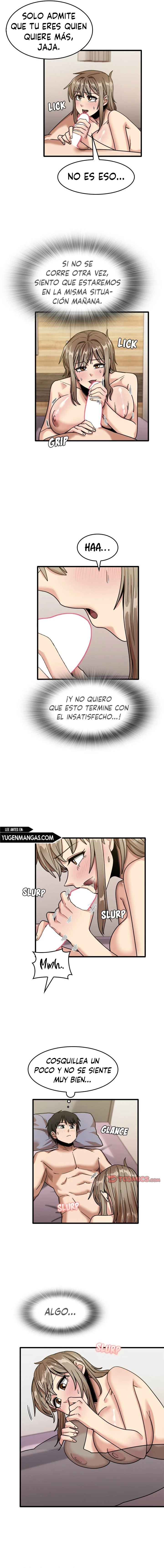 Ni más ni menos Capítulo 37 - Page 6