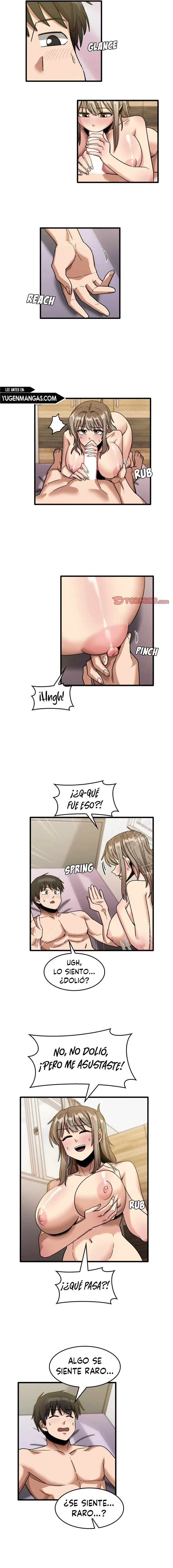Ni más ni menos Capítulo 37 - Page 7