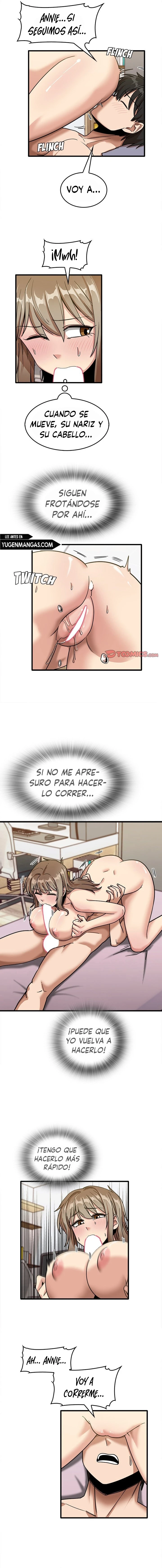 Ni más ni menos Capítulo 38 - Page 7
