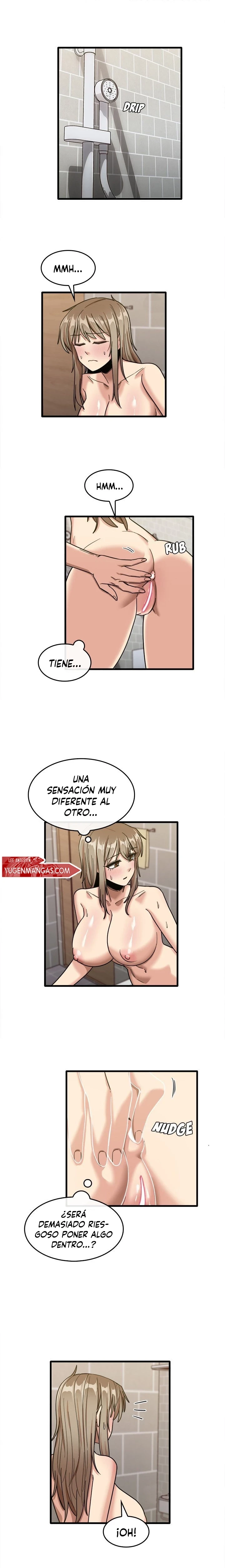 Ni más ni menos Capítulo 39 - Page 3