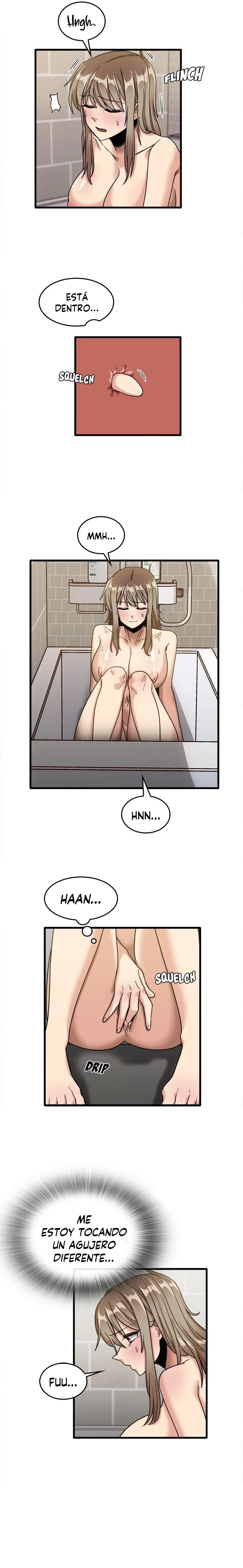 Ni más ni menos Capítulo 39 - Page 5