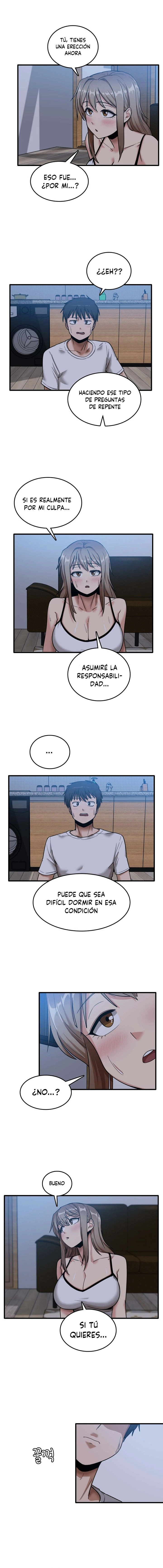 Ni más ni menos Capítulo 4 - Page 4